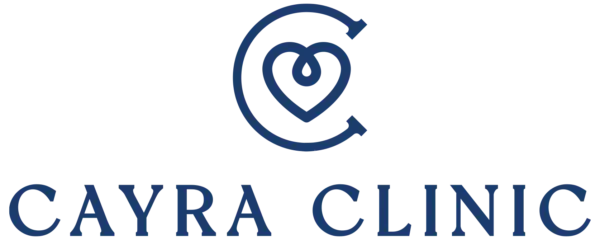 Cayra Clinic Logo